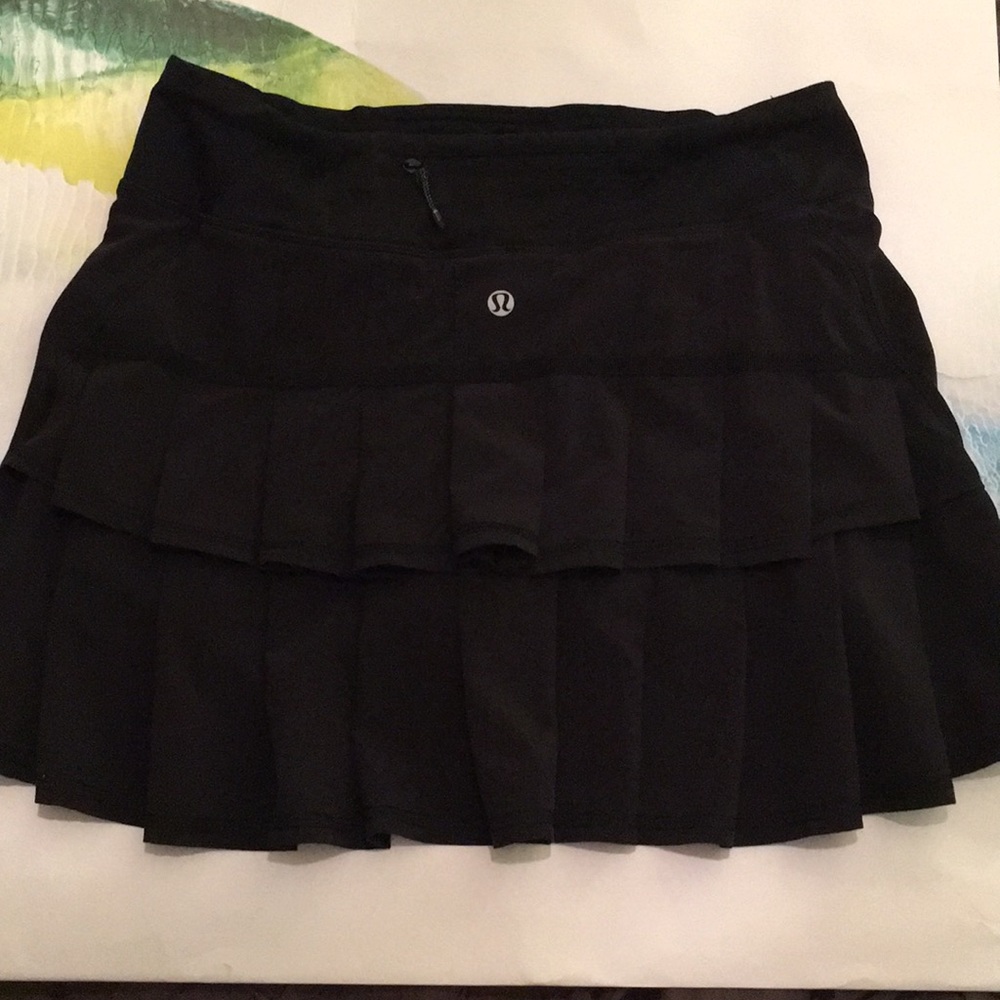 Lululemon Tennis Skirt